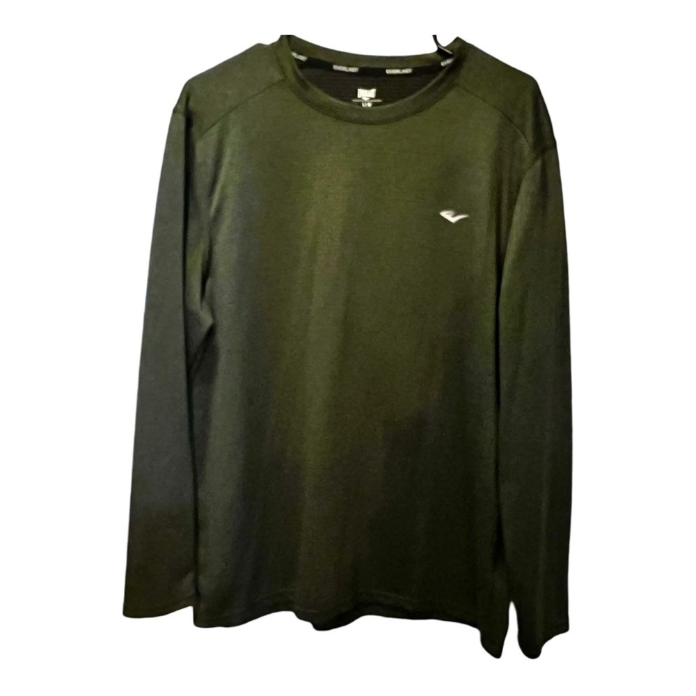 Men’s Everlasting Long Sleeve T Shirt